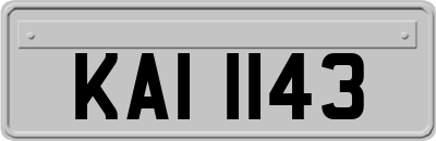 KAI1143