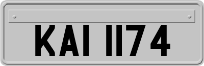 KAI1174