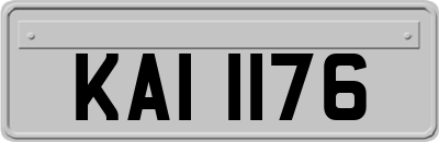KAI1176