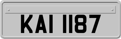 KAI1187