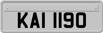KAI1190
