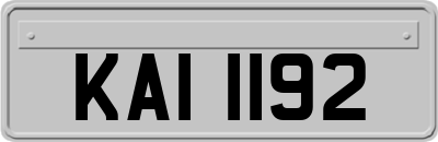 KAI1192