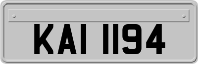 KAI1194