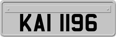 KAI1196