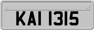 KAI1315