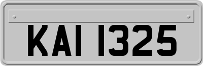 KAI1325