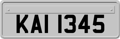 KAI1345