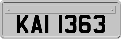 KAI1363