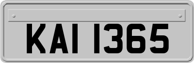 KAI1365