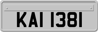 KAI1381