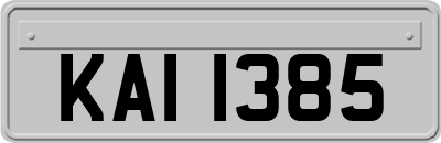 KAI1385