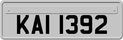 KAI1392