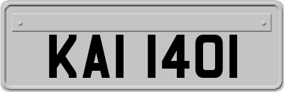 KAI1401