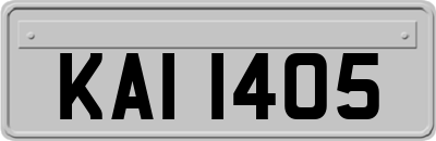 KAI1405