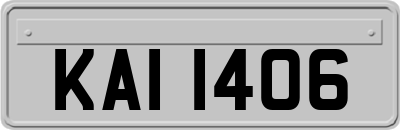 KAI1406