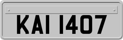 KAI1407