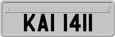 KAI1411