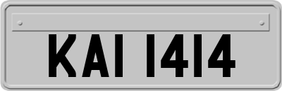 KAI1414