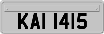 KAI1415