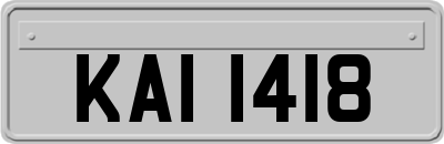 KAI1418