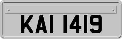 KAI1419