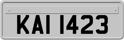 KAI1423