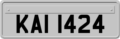 KAI1424