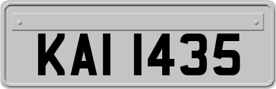 KAI1435