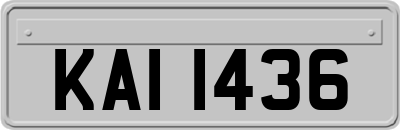 KAI1436