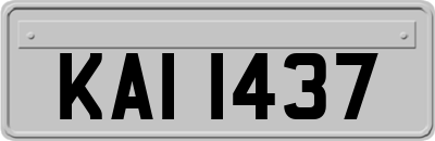 KAI1437