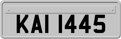 KAI1445