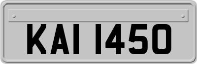 KAI1450