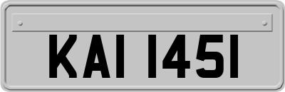 KAI1451