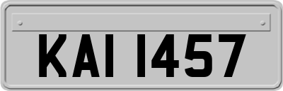 KAI1457