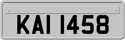KAI1458