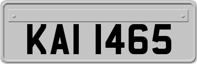 KAI1465
