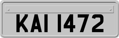 KAI1472