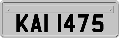 KAI1475
