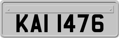 KAI1476