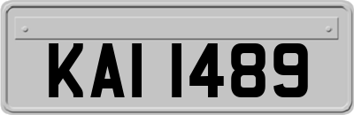 KAI1489
