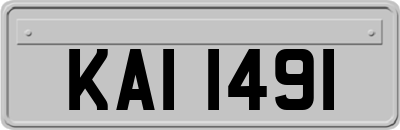 KAI1491