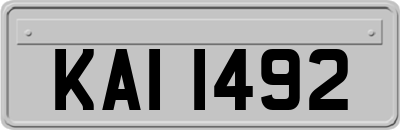 KAI1492