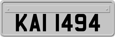 KAI1494