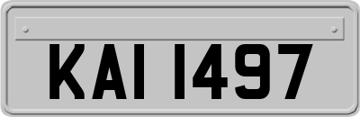 KAI1497