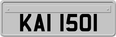 KAI1501