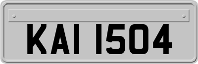 KAI1504