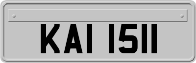 KAI1511