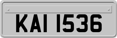 KAI1536