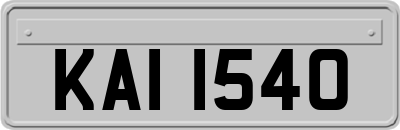 KAI1540