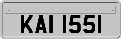 KAI1551